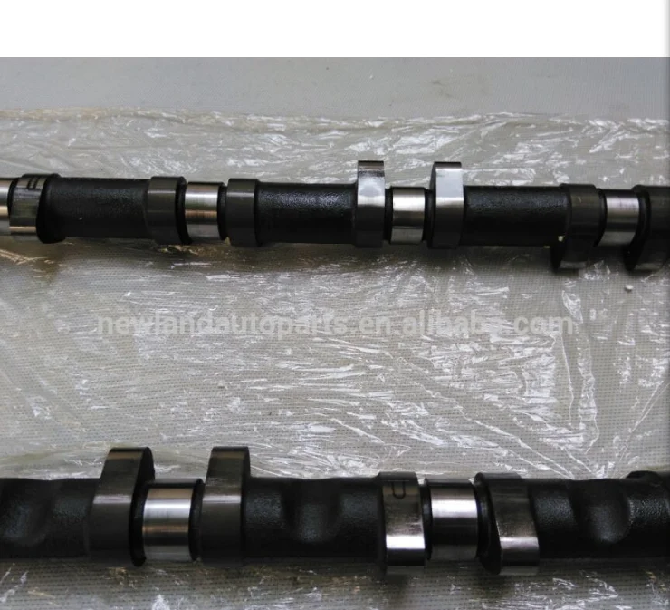 RB26 Гоночный комплект Stroker для Nissan GTR RB26 DETT RB26 DETT распределительные валы