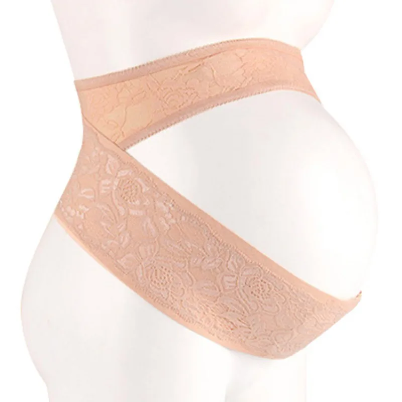 Пояс для беременных поддерживающий пренатальный уход бандаж послеродового восстановления Корректирующее