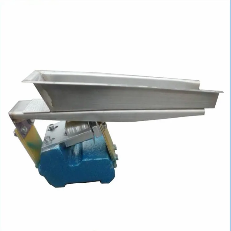 micro vibrating feeder machine  powder hopper vibrating feeder stone vibrating feeder