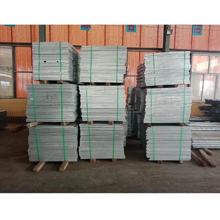 Outdoor 12x12 Metal Drain Steel Grating Cover In Malaysia