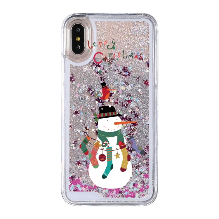 Новая мода ТПУ и ПК Печать чехол для iPhone x и iPhone 7 plus