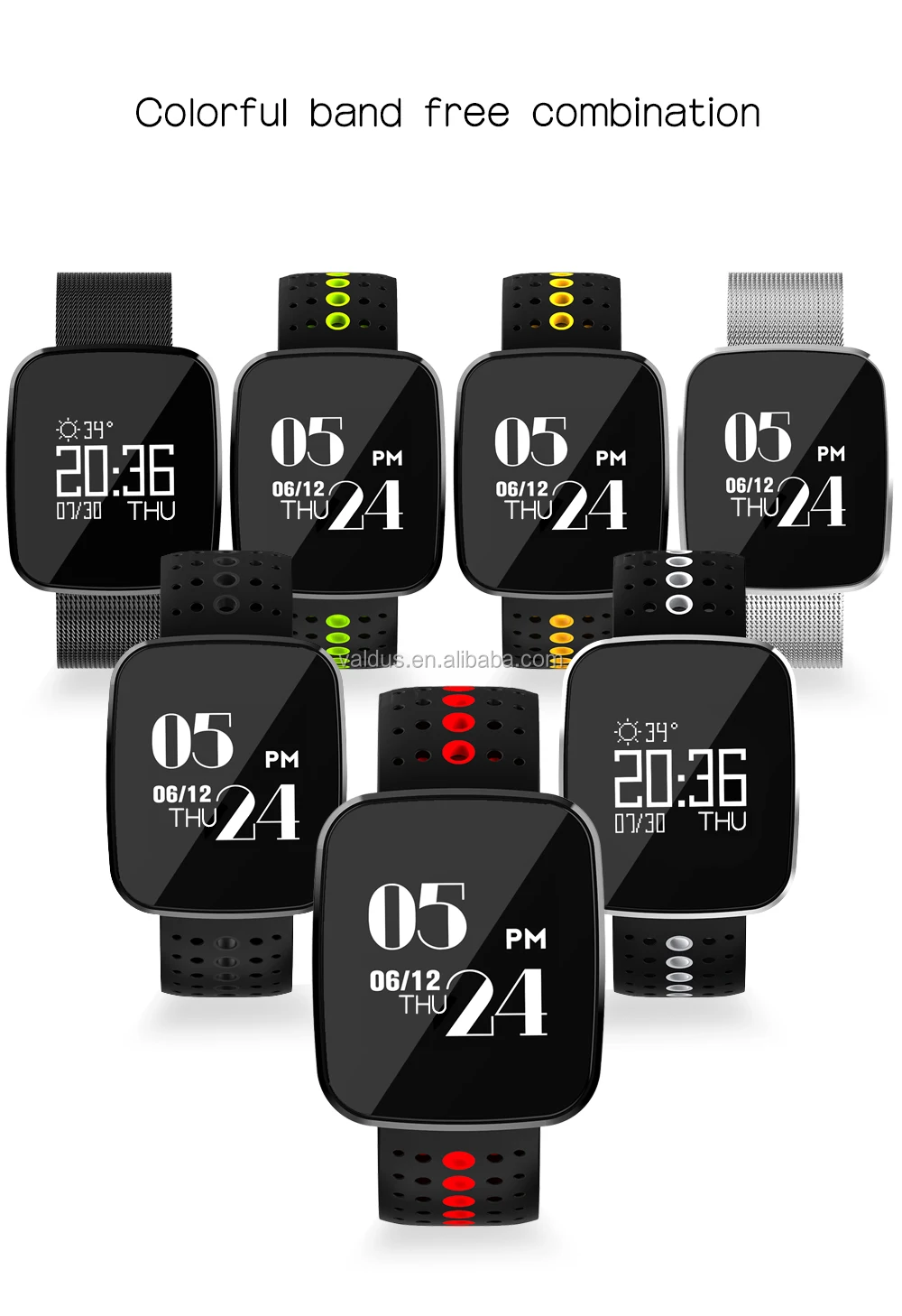 Оптовая продажа дешевые смарт часы телефон браслет DZ09 A1 U8 GT08 ID115 M2 S2 P2 Смарт фитнес трекер активности