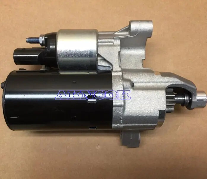 A6 A8 A7 RS4 RS5 RS7 STARTER MOTOR 079911021B,079911021C,079911021D,079911021G,079911021GX,079911021DX