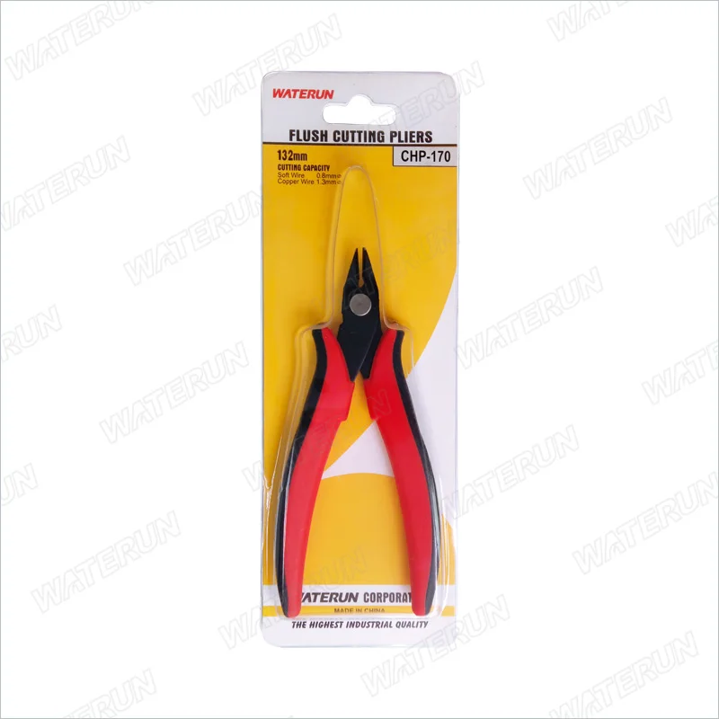 chp-170 micro soft wire cutter/CHP hand tools factory