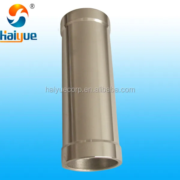 good quality aluminum BMX head tube for frame part