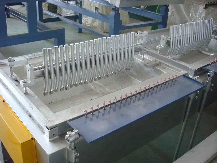 Copper Wire Offline Annealer and Tinning Machine