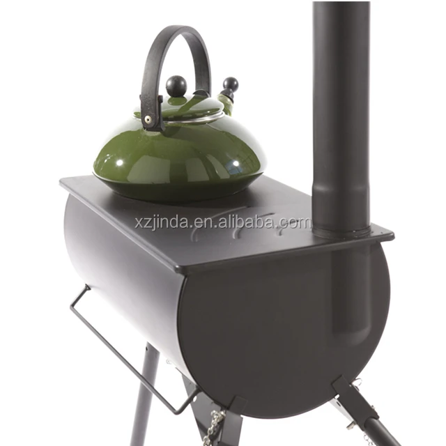 
Classic Fishing Stove Camping Stove Tent Stove 