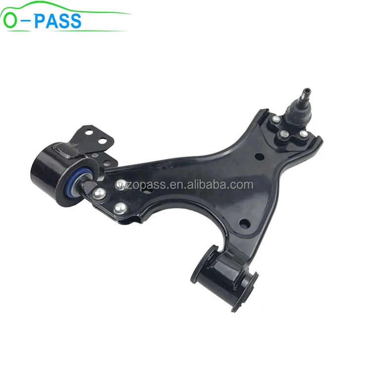 OPASS Front axle lower Control arm For BUICK Enclave GMC Acadia & GM CHEVROLET Traverse & SATURN Outlook 25995438