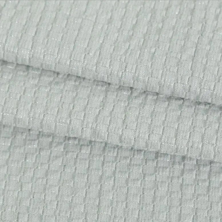 
Newest soft 100% cotton knitted fabrics 