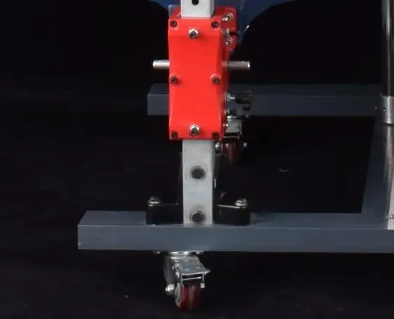 MINGYI Vacuum Distillation Rotary Evaporator 100l Rotovap