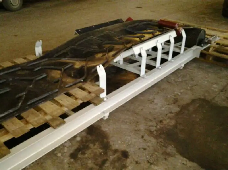 Отличный производитель продажа промышленного конвейерная лента популярные продукты в малайзии