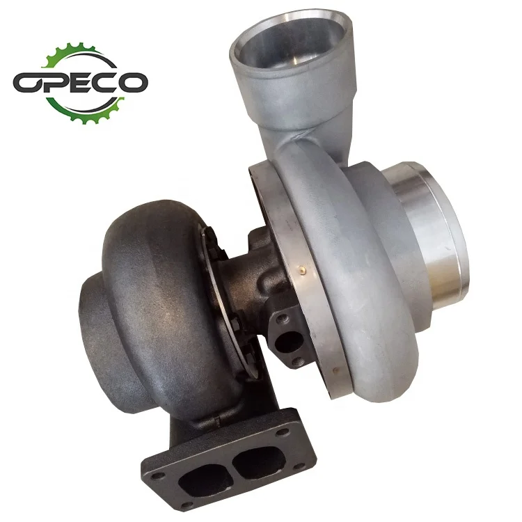 Professional KTR110 turbocharger manufacturer 6505615051 6505655030 6505655020