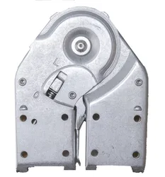 folding step aluminium ladder hinge joint parts ladder accessories