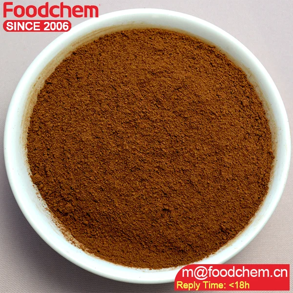 Bulk Factory Supply cocoa powder 20 22%