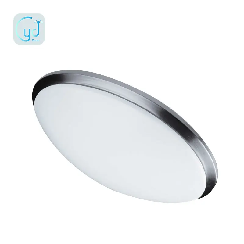Tri proof 4 inch led false ceiling lights