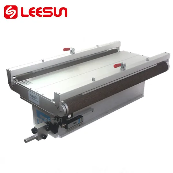 LEESUN ALL- In-One electric automatic web guiding control system