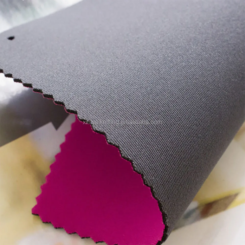 
1-7mm yamamoto wetsuit neoprene fabric for diving suit 