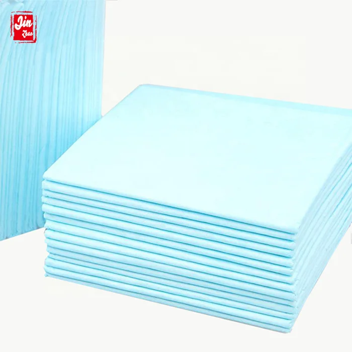 
amazon top seller 2021 Ultra Absorbent pet supplies sheets Pee Pet Pads for Puppy Dogs 
