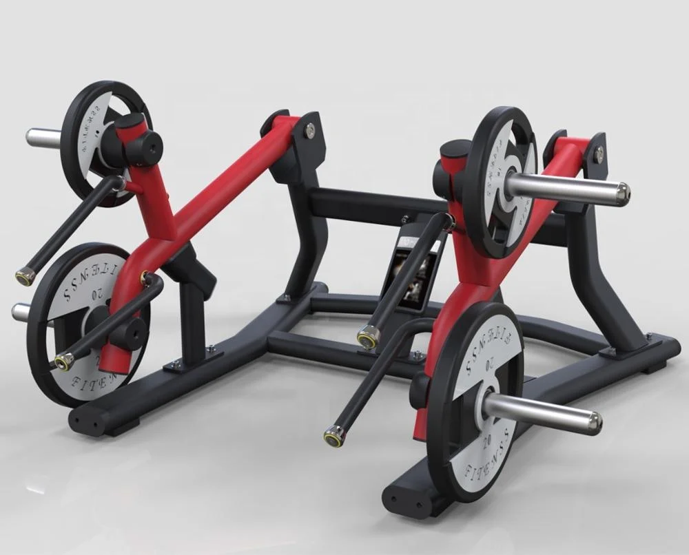 Домашнее MND коммерческое оборудование для тренажерного зала, устройство для выпада