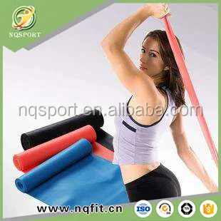 Новинка, Пилатес, Йога, индивидуальный принт логотипа, тренировочная ткань, фитнес-петля, эластичные фитнес-Эспандеры