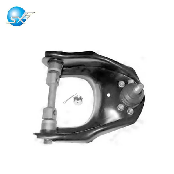 ZFG Auto Parts Of Suspension Parts Front Left Control Arm Price For ISUZU PANTHER OEM 8-94243-233-0