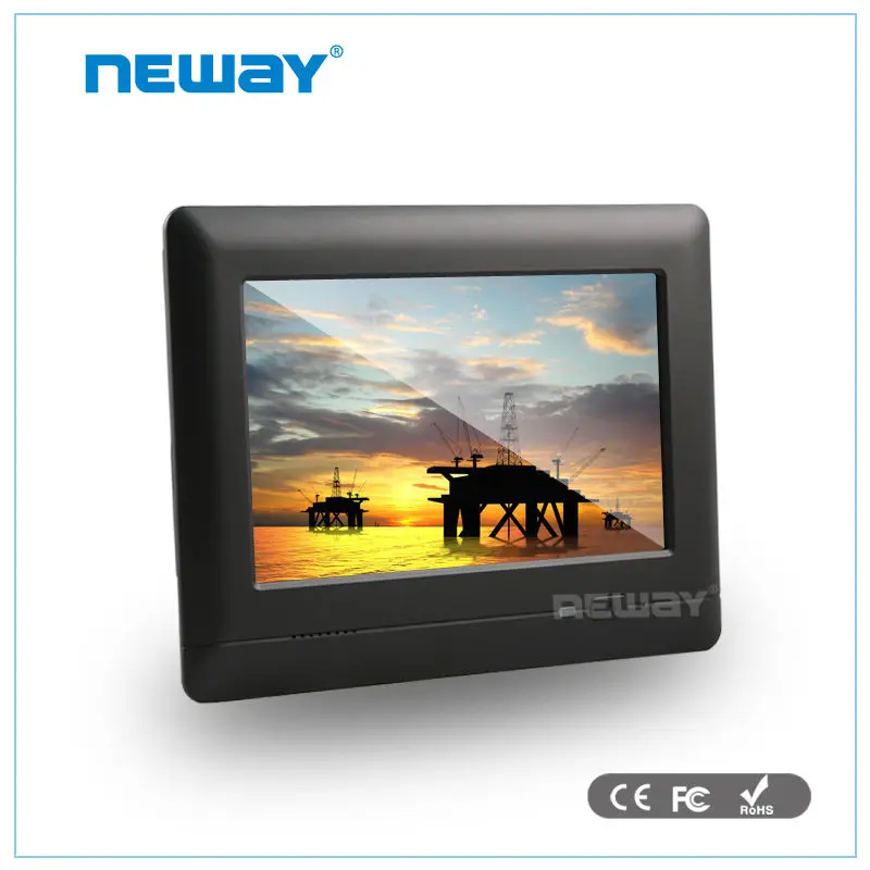 сенсорный экран 7