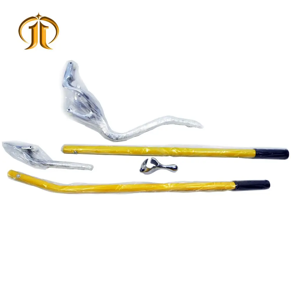 Hand tire repair kit tire changing tools for car and truck tires