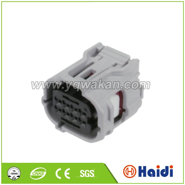 Поставка современного 8 Pin 6188-0738 фиксатор 6918-1780 низкого напряжения провода соединители кабельные разъемы