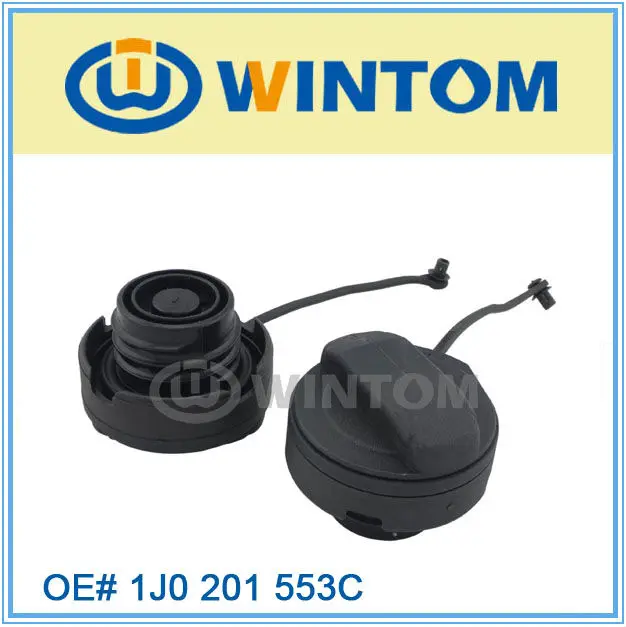 VW радиатор pa66 gf30 1J0 201 553C