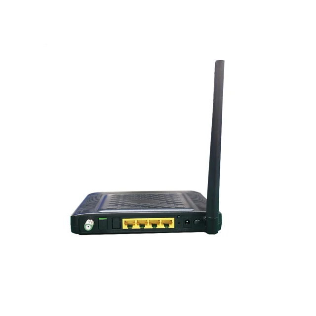 Домашний шлюз Jizhong HGU блок GPON EPON onu с 1GE + 3FE WIFI