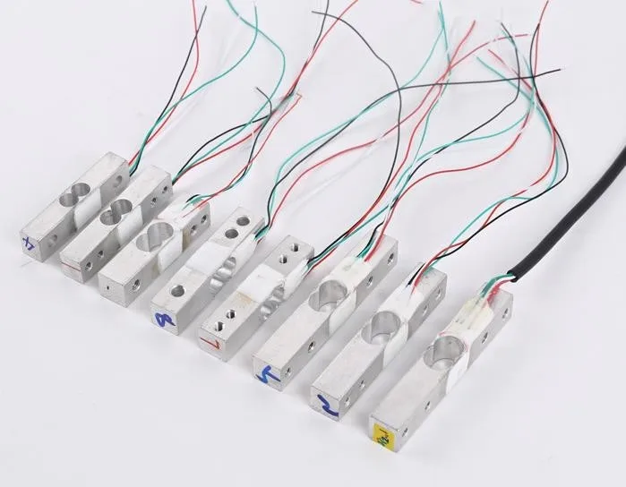 10kg 30kg 50kg hot sale bathroom load cell sensor force weighing transducer