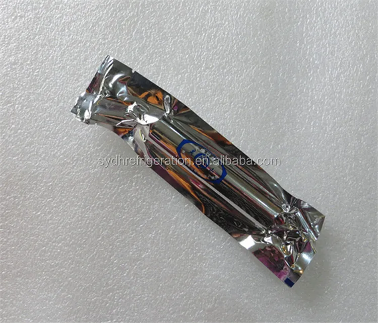 best price HVAC single outlet refrigerator dry filter