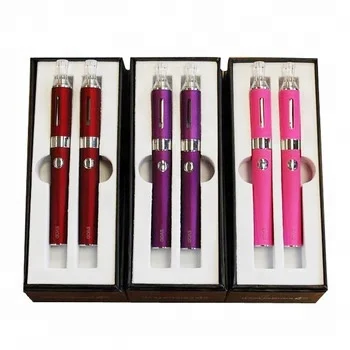 
Kanger EVOD Starter Kit 650mAh EVOD Tank Electric Cigarette 