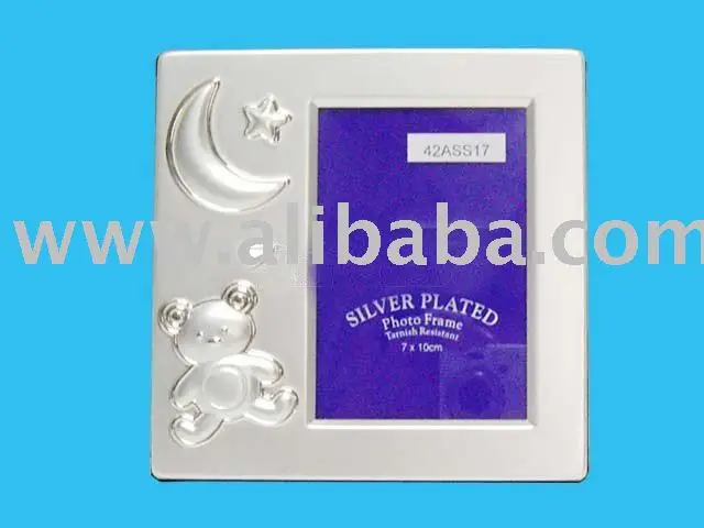 
3D metal photo frame 