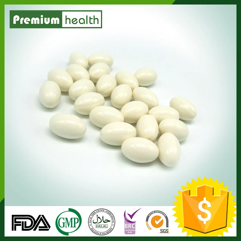 Folic Acid 800 mcg Capsules Oem Private label