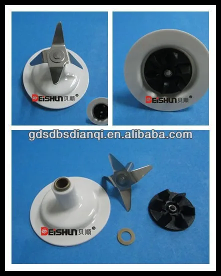 Бытовая смеситель аксессуары DBD-018 beishun бренд inox остер блендер лезвие