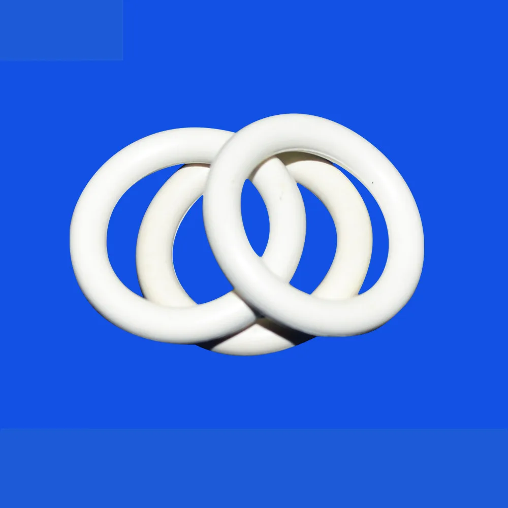 Пищевые силиконовые резиновые уплотнительные кольца ID10.00xCS2.50