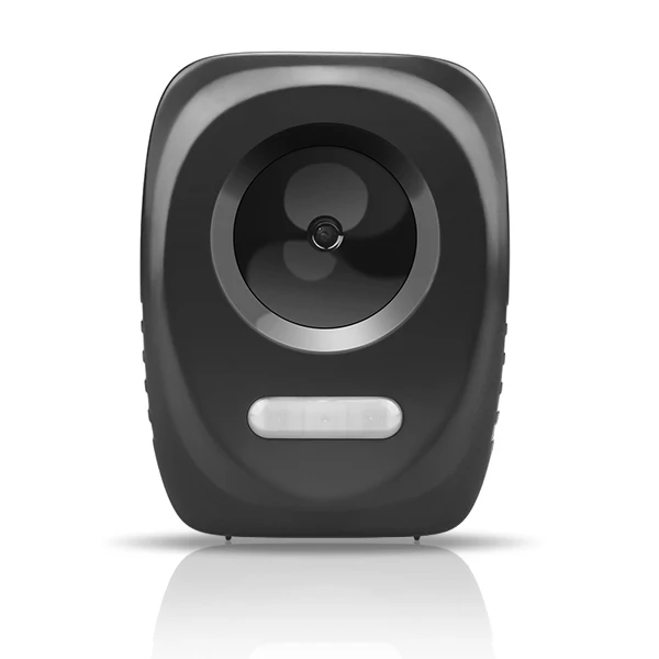 
Outdoor multifunctional new battery powered ultrasonic repellent cat dog 