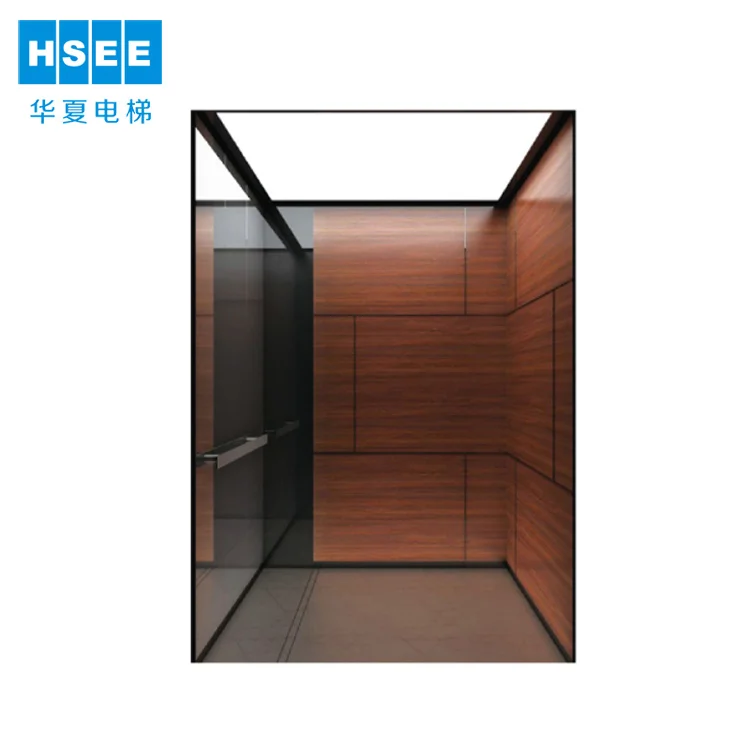 
Home elevator lift elevator and residential elevator price for oversea service used 