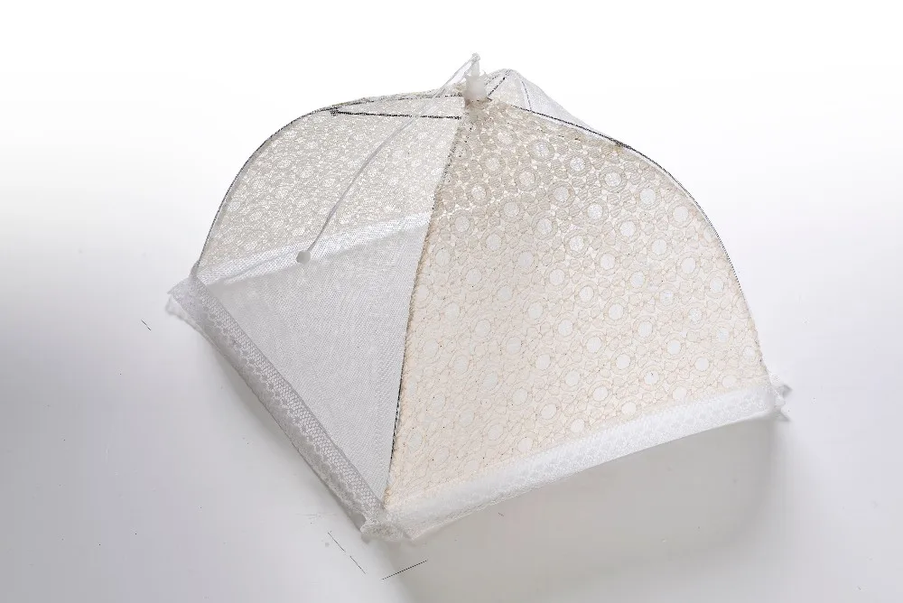foldable food cover/kitchen food cover