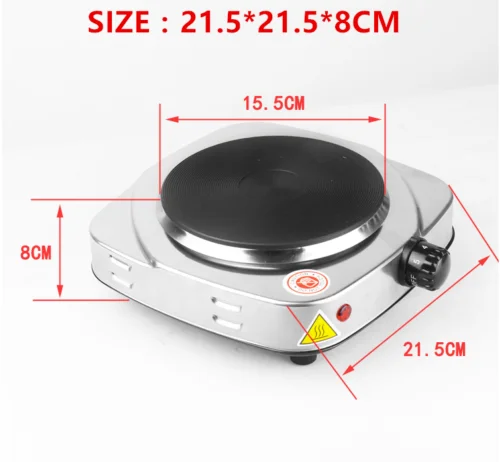 Portable Electric Stove , Electric burner for Laboratory use