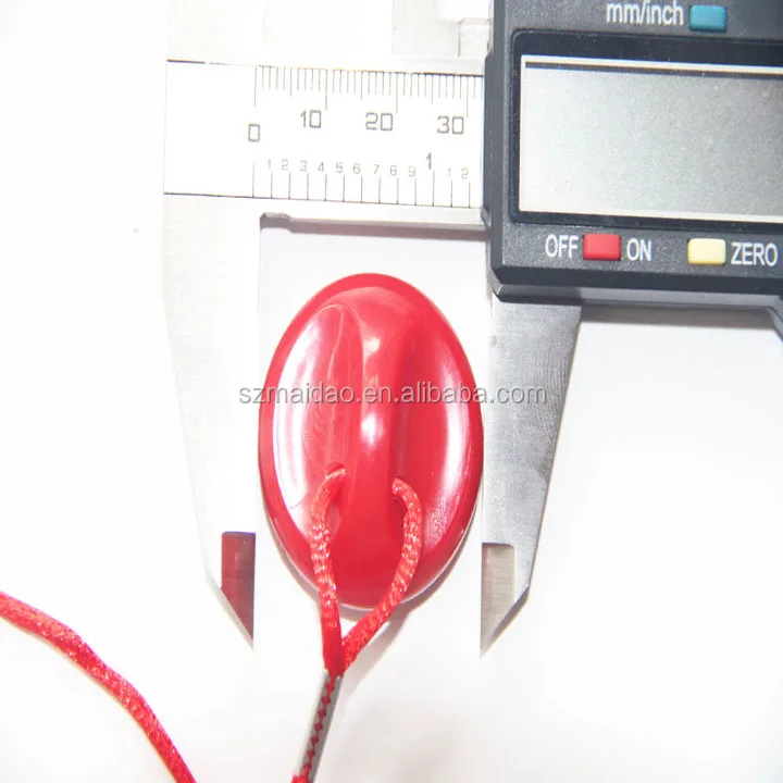 Security Switch For Treadmill With Strong Magnet