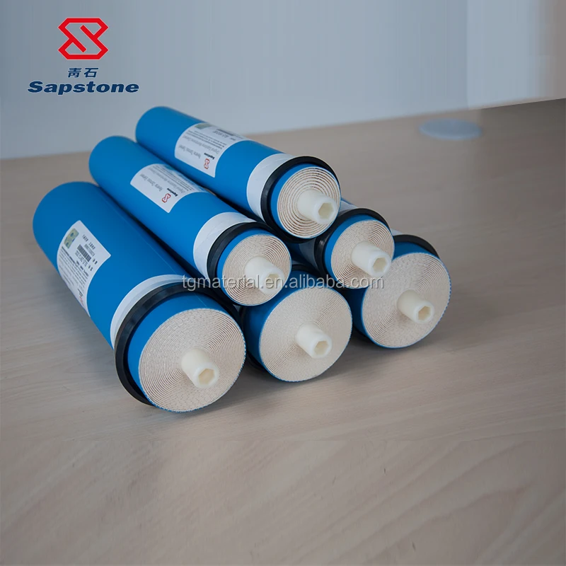 Sapstone home use 75GPD Reverse Osmosis Element RO Membrane Water Purifier Filter