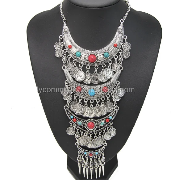 bohemian diamond necklace price,gold necklace jewelry