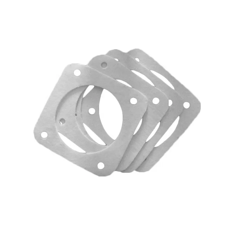 thermal insulation ceramic fiber paper for hot blast stove high temperature ceramic fiber paper gasket