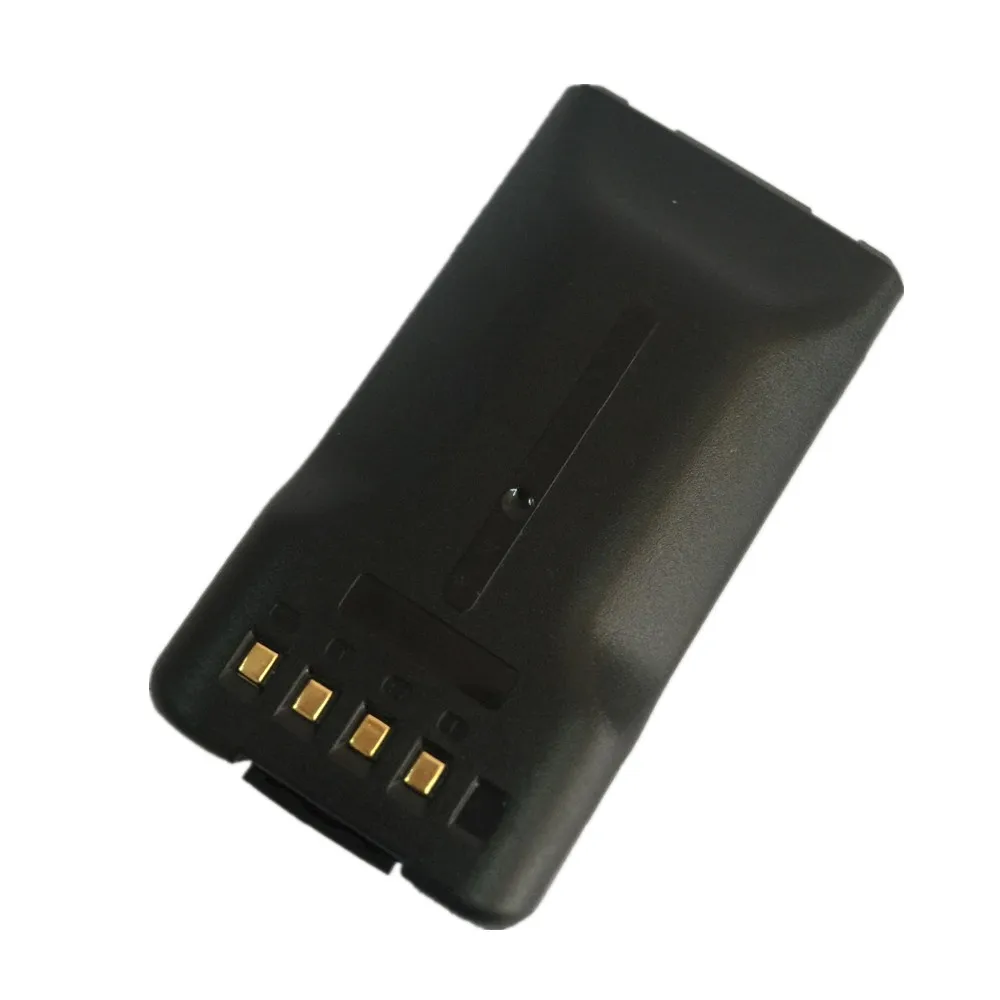 
KNB48L Battery 2500mAh battery pack for Kenwood NX300 NX300S NX200 NX200Stwo way radios 