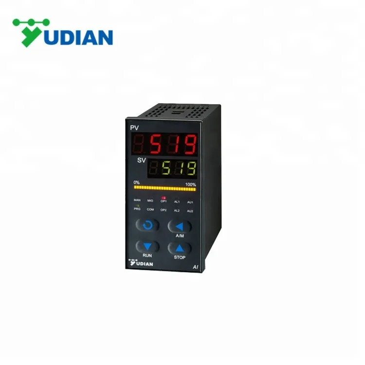 industrial usage pid digital temperature controller manual control