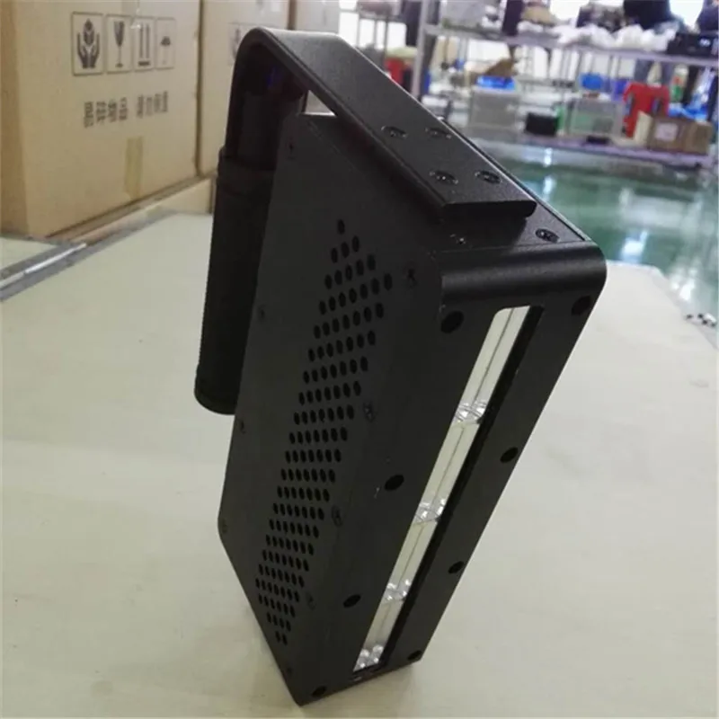 
one year warranty uvb uva 365nm 385nm 395nm uv curing led uv system 300w for wood coating 