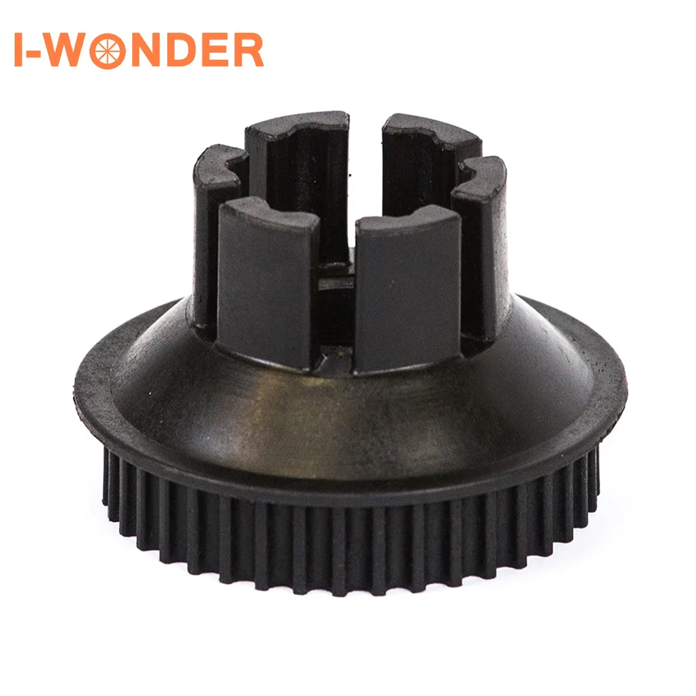 
I-Wonder Electric skateboard Pulley Drive Sprocket Gears 