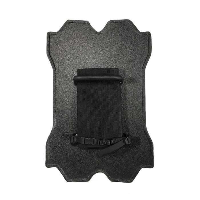Ballistic shield/Ballistic shield iiia/Small ballistic shield